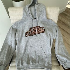 New without tags women’s Harley Davidson sweatshirt!
